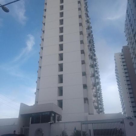 Edf Shopping Park Selective Apartment Recife Bagian luar foto
