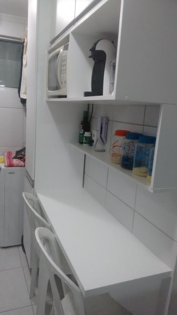 Edf Shopping Park Selective Apartment Recife Bagian luar foto