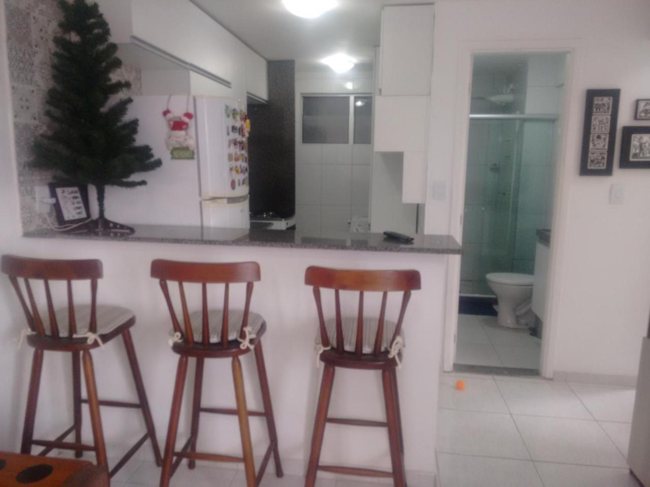 Edf Shopping Park Selective Apartment Recife Bagian luar foto