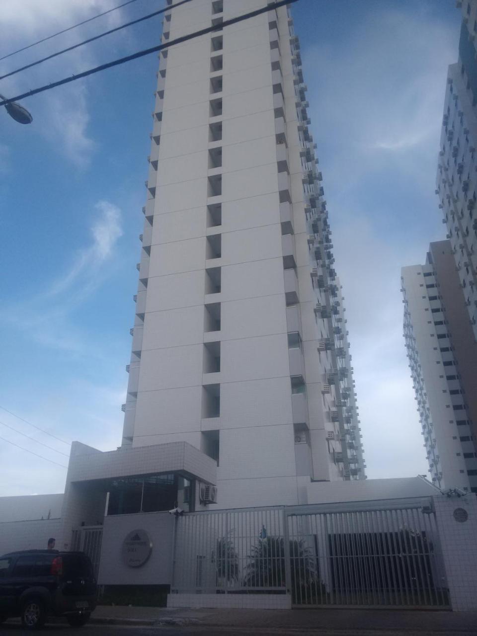 Edf Shopping Park Selective Apartment Recife Bagian luar foto