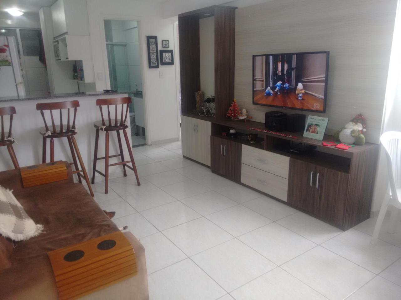 Edf Shopping Park Selective Apartment Recife Bagian luar foto