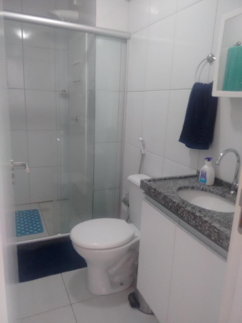 Edf Shopping Park Selective Apartment Recife Bagian luar foto
