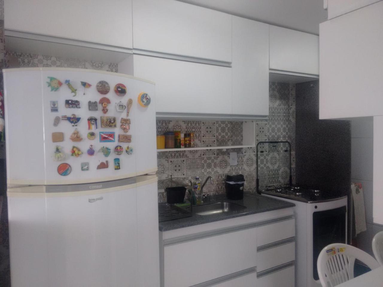 Edf Shopping Park Selective Apartment Recife Bagian luar foto