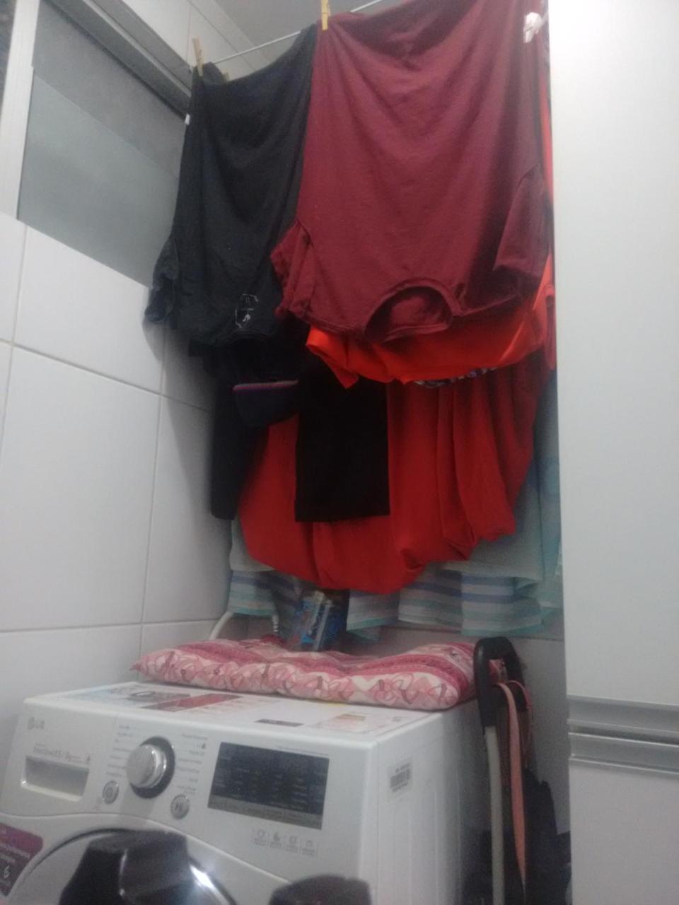 Edf Shopping Park Selective Apartment Recife Bagian luar foto
