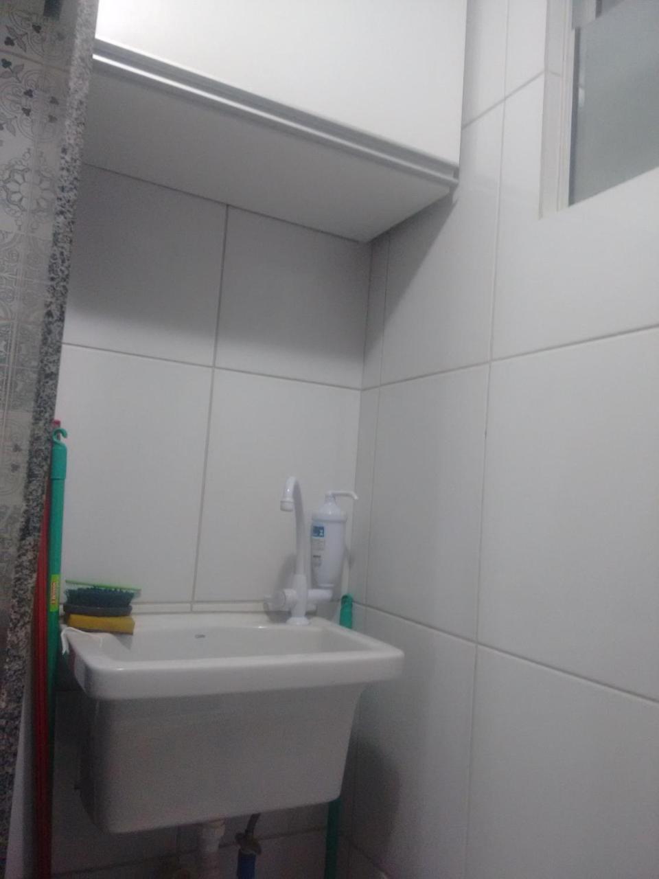 Edf Shopping Park Selective Apartment Recife Bagian luar foto
