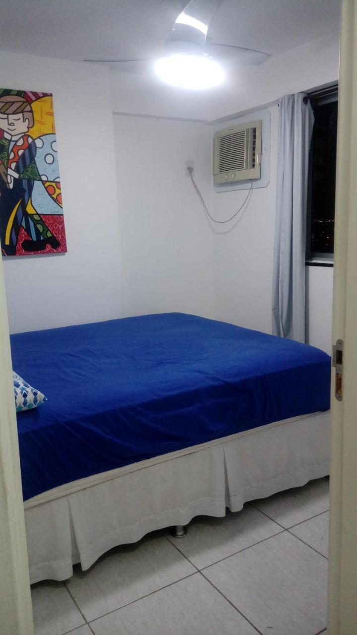 Edf Shopping Park Selective Apartment Recife Bagian luar foto